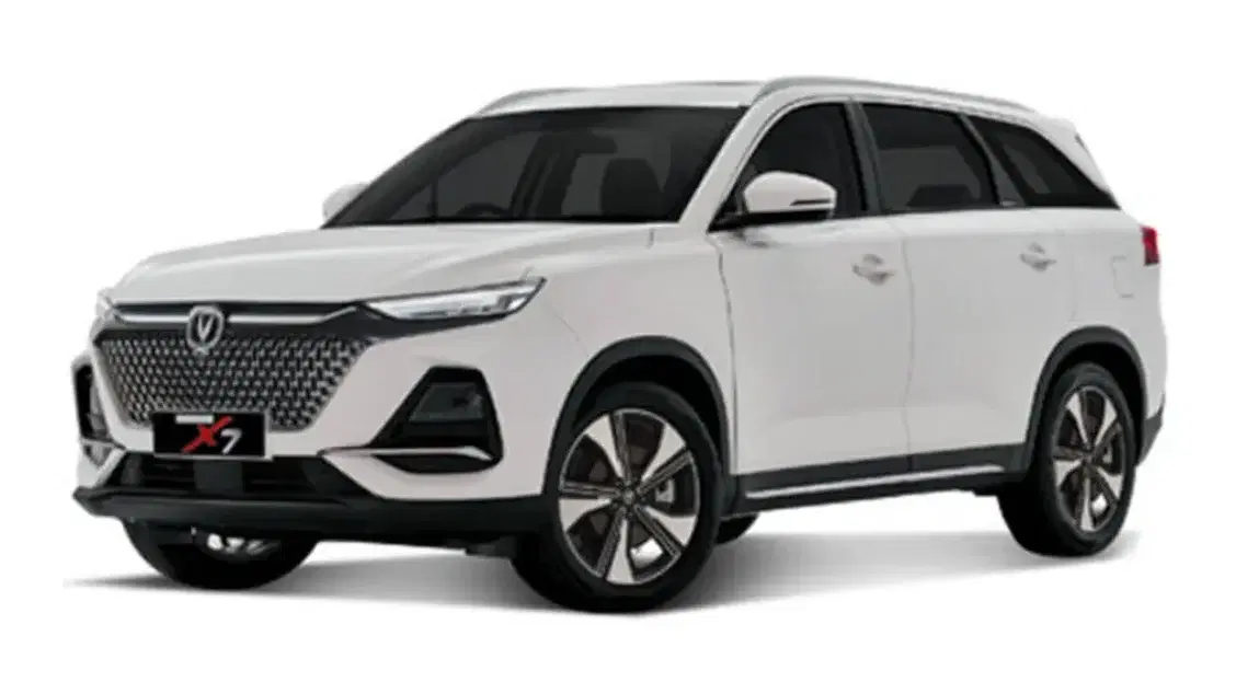 Changan Oshan X7