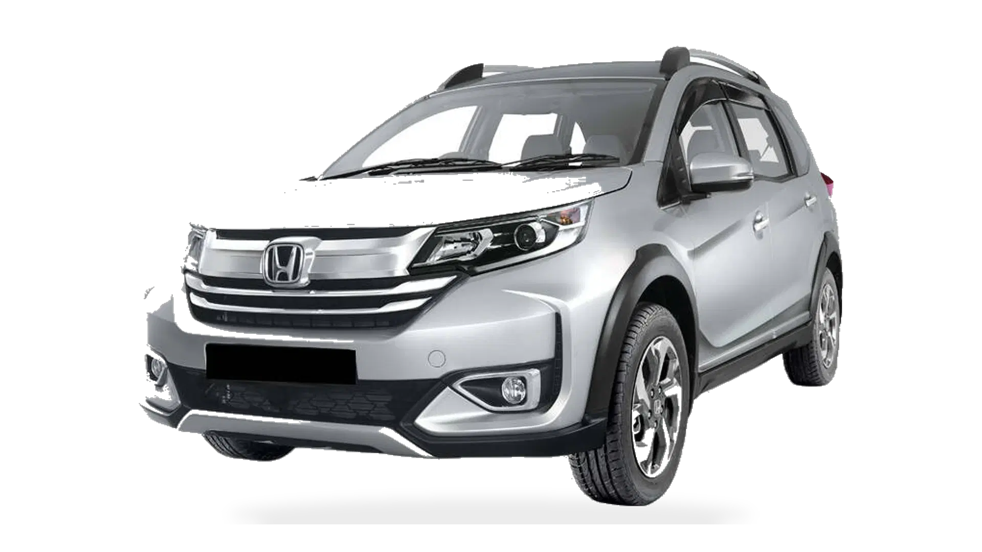 Honda BR-V