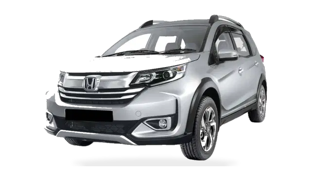 Honda BR-V
