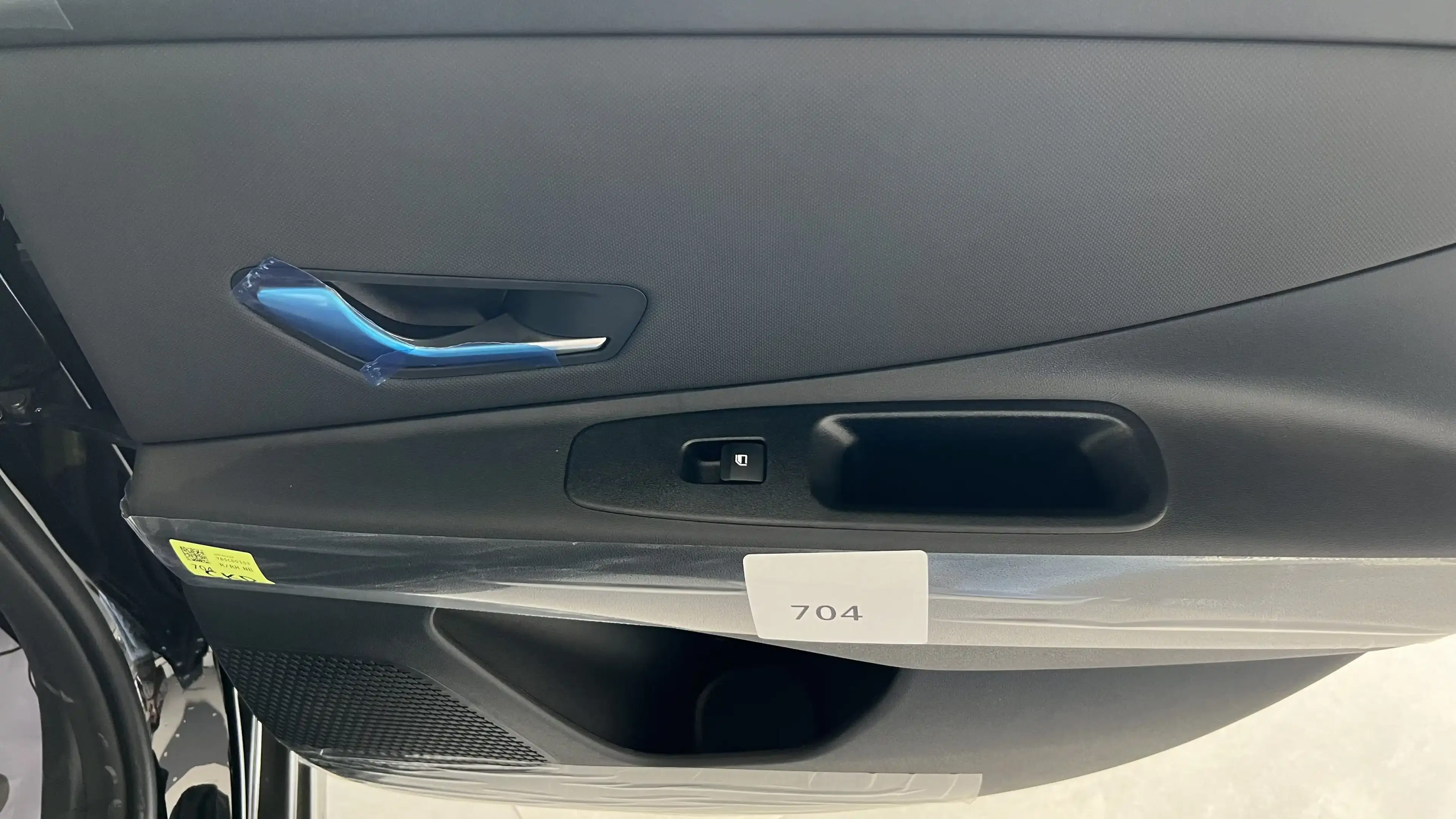 hyundai elantra passenger door 2