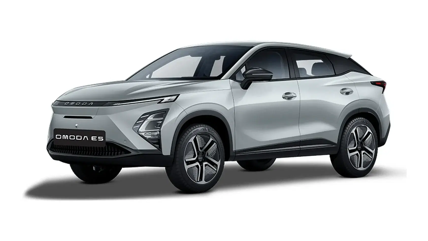 Omoda E5