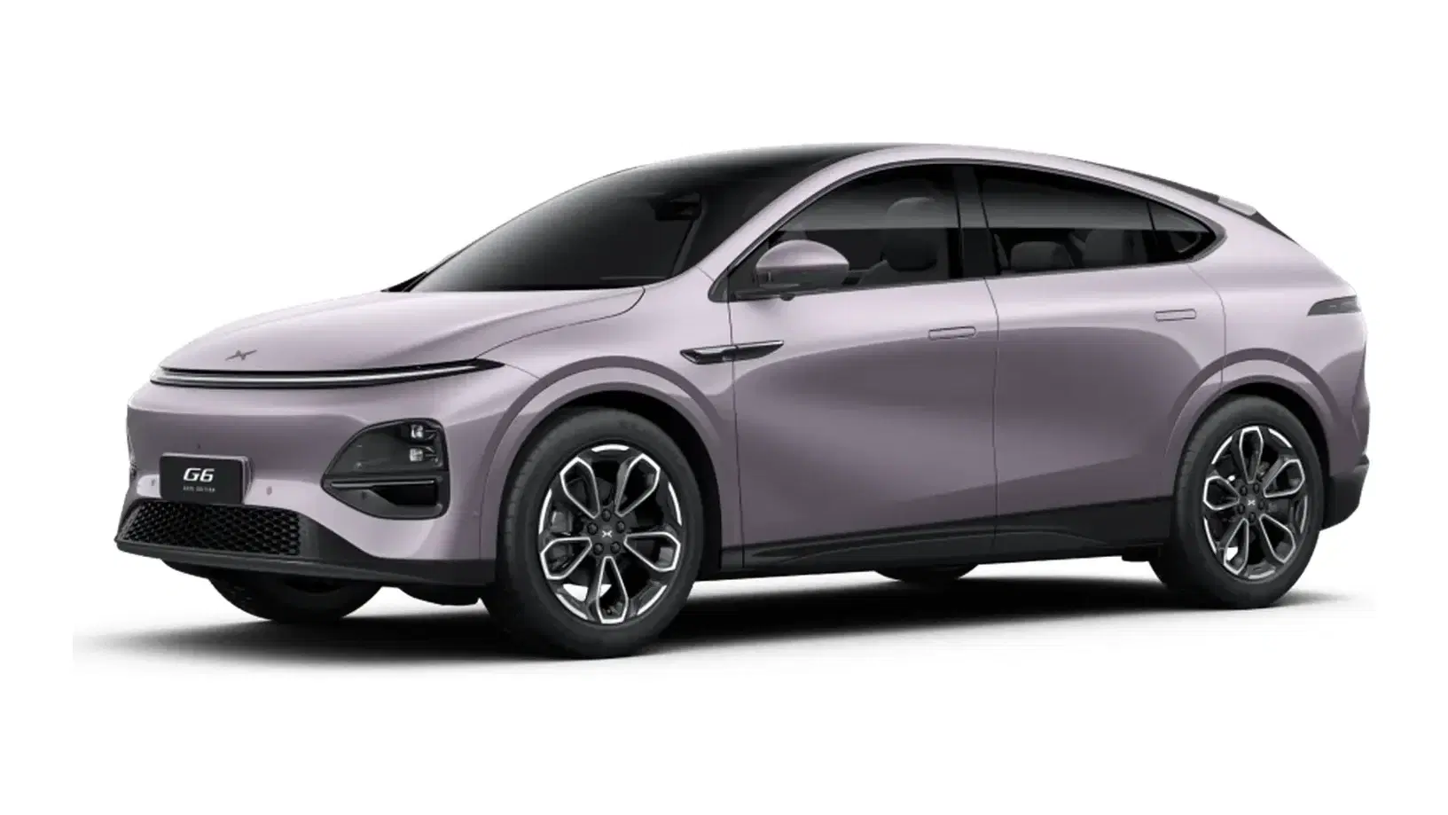 Xpeng G6