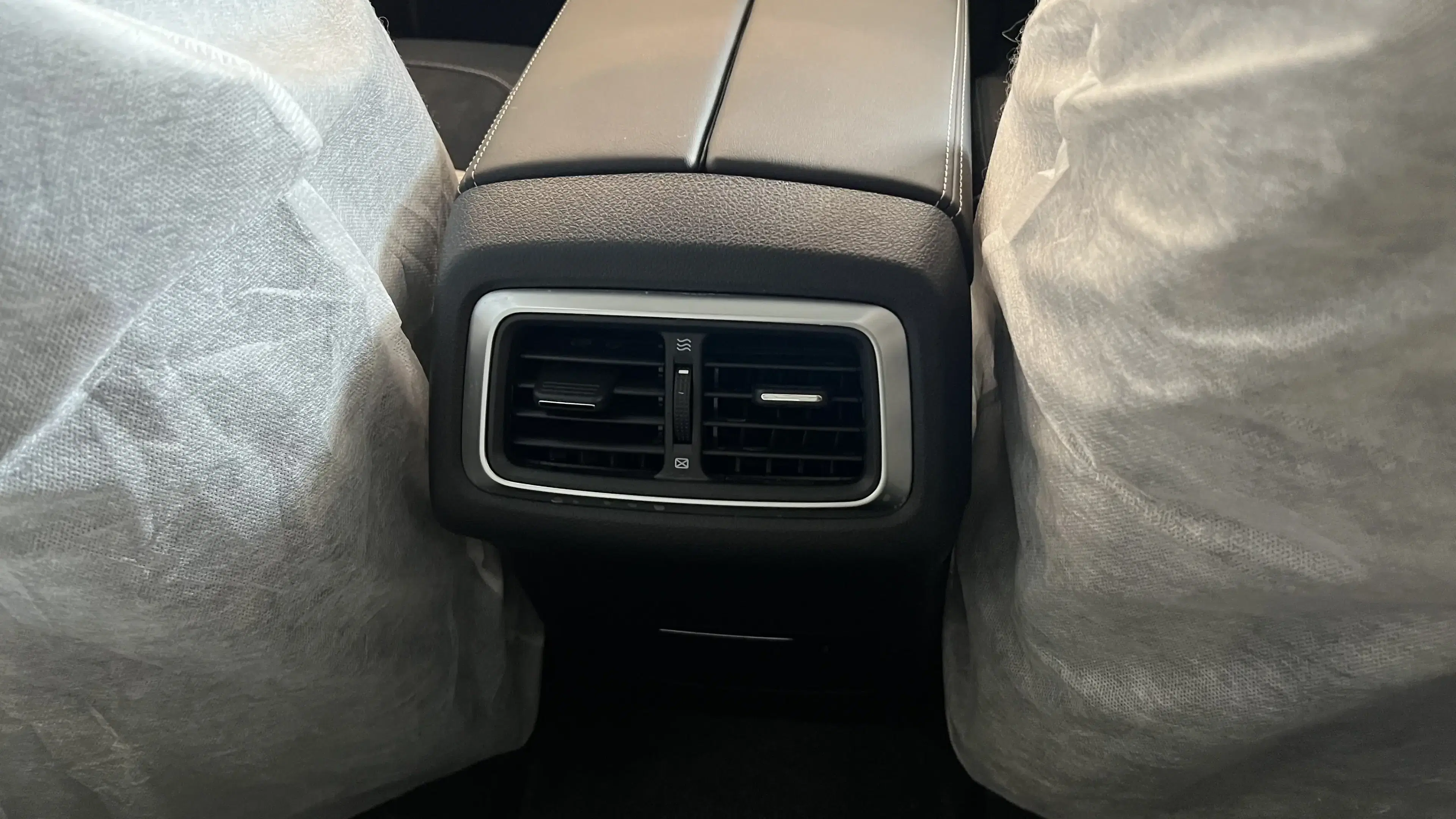 Baic BJ40 Plus Steering Wheel