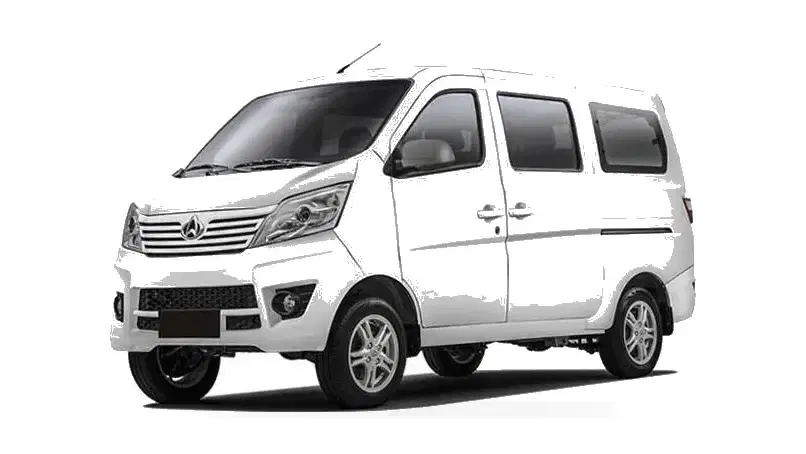 Changan Karvaan