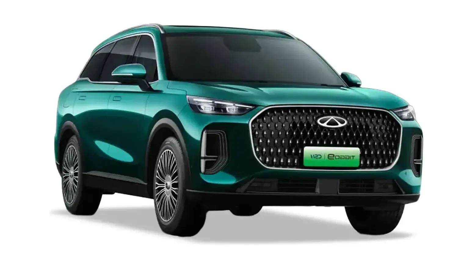 Chery Tiggo 9