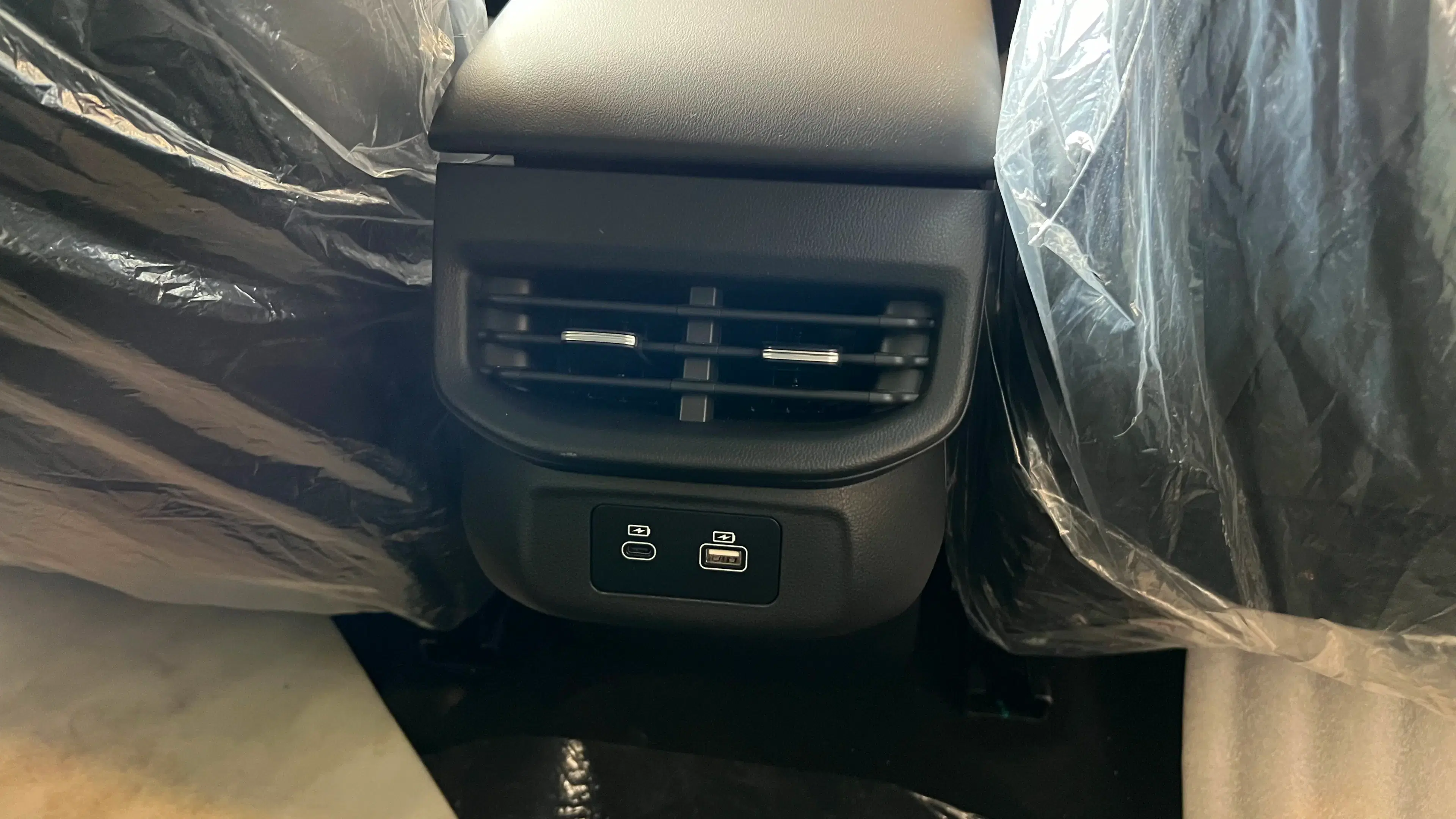 haval h6 what view