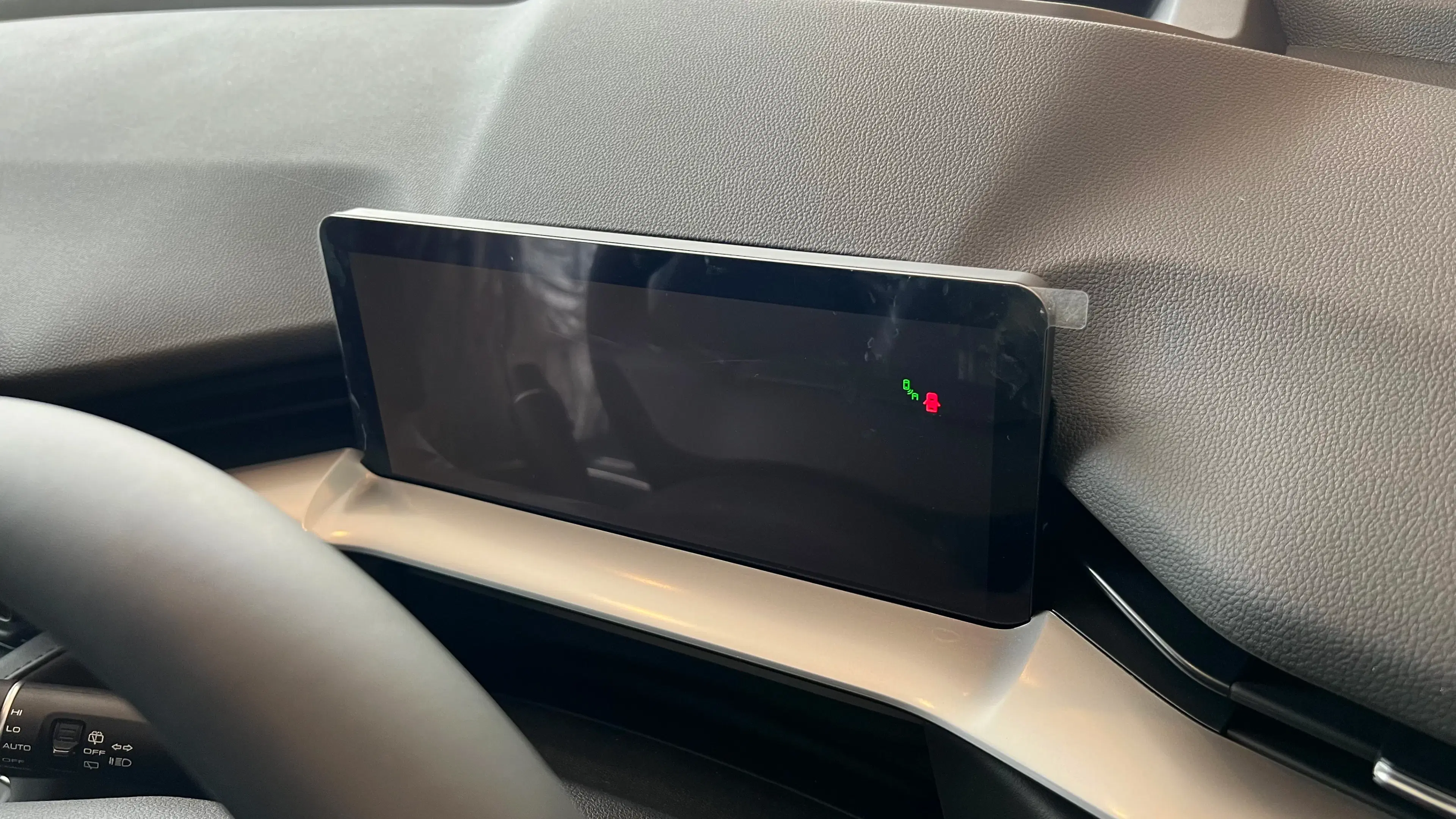 haval h6 what view