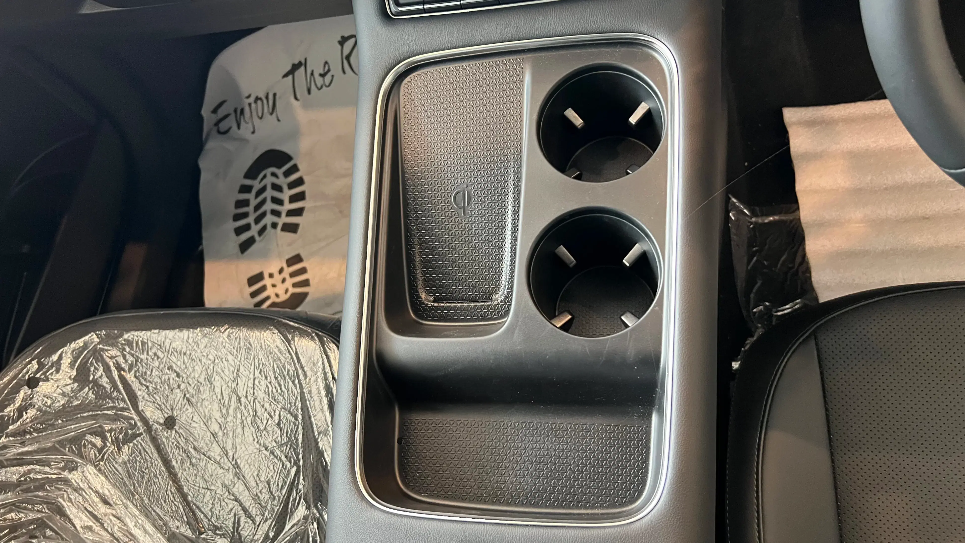 haval h6 what view