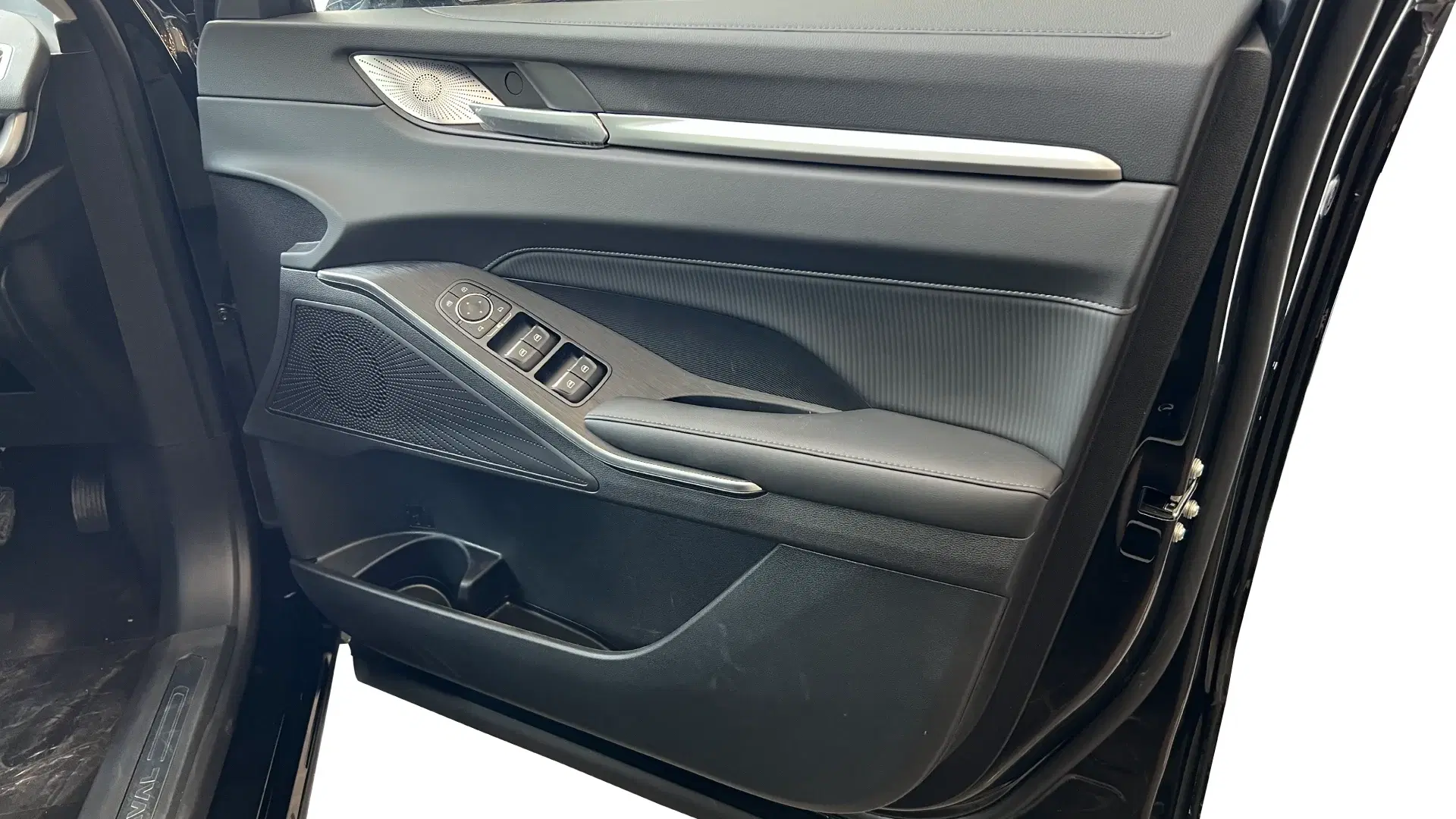 haval h6 how view