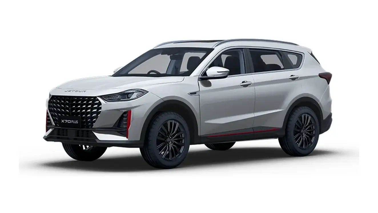Jetour X70 Plus