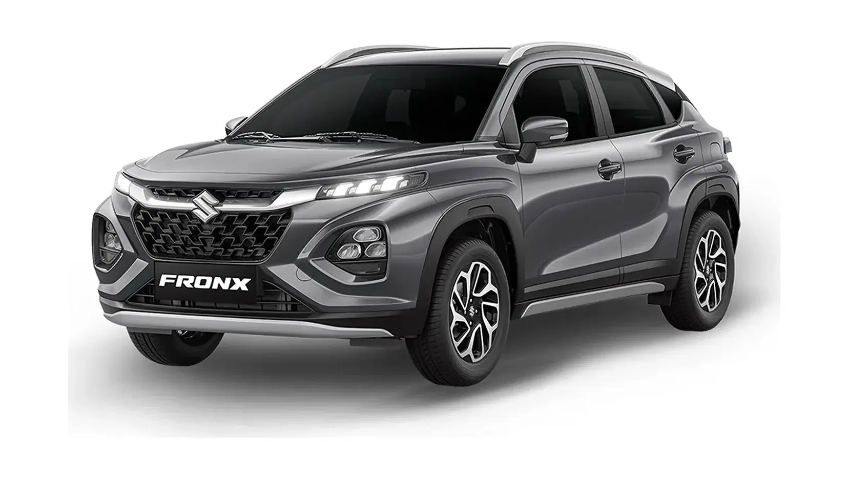 Suzuki Fronx